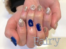 フェアリー(Fairy)/付け放題メニュー