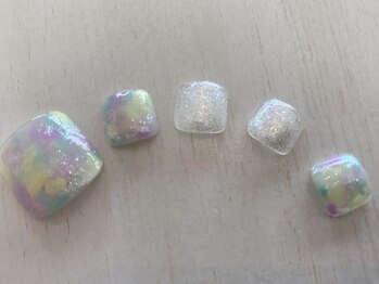 アミュレット 柳津店(AMULET)/