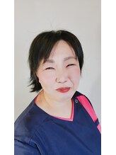 ウェルネスカラー アンド ミミ(Wellness calla & Mimi)&nbsp;西田 千江美