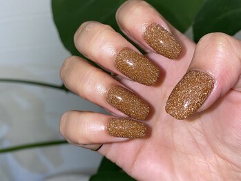 アネラ(ANELA)/フラッシュネイル