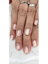 ソルノワ(sol-noir)/