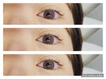 プライズアイリス アイラッシュ 池袋東口店(prize Iris eyelash)/まつげパーマ【池袋】