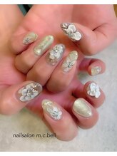 エムシーベル(m.c bell)/