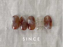 シンス(Since)/1月［ monthly］