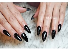 スカルプ+ジェルワンカラー