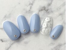 ネイルサロンリヴィエール(Riviere)/HAND★初回¥9500/再来¥10000