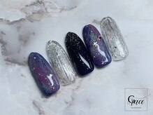 ネイルサロン グレイス(Grace)/夏定額