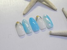アネラ アイラッシュアンドネイル 六本木店(Anela Eyelash&nail)/定額C