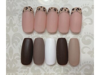 ティーエヌ 本厚木店/アシンメトリー☆7700円税込