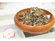 美来/よもぎ蒸し