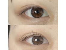 ボアップ(boappu)/まつ毛パーマ