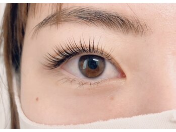 ルアナ(Luana)/ラッシュリフト