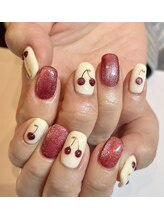 アールエム(Rm)/6月◇ネイル