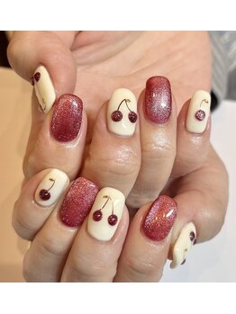 アールエム(Rm)/6月◇ネイル