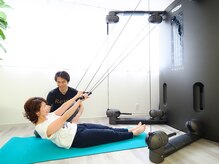 リセット(Reset)/☆パーソナルトレーニング☆