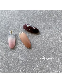 モノ(mono)/定額シンプル ¥6,578