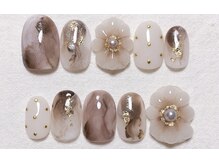 チアフルチア バイ リッチネイル(CheerfulCheer by Ricci nail)/