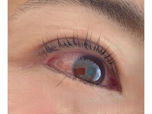 シマー(shimmer)/Ｃカールまつげパーマ！