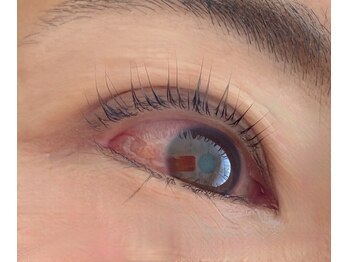 シマー(shimmer)/Cカールまつげパーマ!