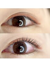 フィール(feel)/上メーテル&下PETTA