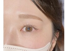 テラスヘア(TERRACE hair)/根元からパッチリデザイン♪♪