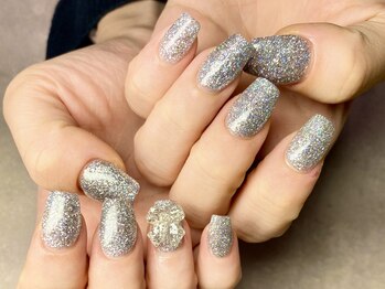 クリーク(CREEK)/深爪育成美フォルムスカルプ