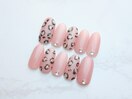 ニュアンスネイル 4,790円