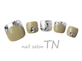 FOOT2月★¥6900コース