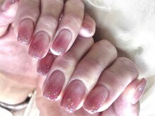 フルブルーム(fullbloom)/カラーグラデーション