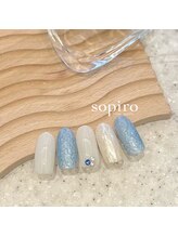 ソピーロ たかのこ店(sopiro)/4月【monthly &nbsp;standard】