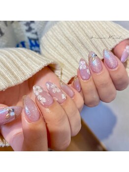 グレイス ネイル(Grace nail)/