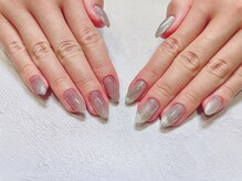 フミ(FMI)/シンプルネイル