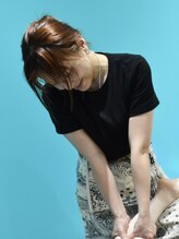 ナカナカ 東中野(naka.naka) 大入袋 舞