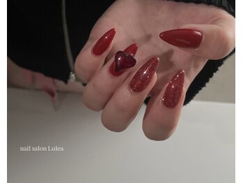 ルレア(Lulea)/simple course