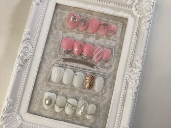 カスミ(KASUMI)/定額ネイル