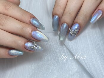 閨匠ビューティサロン 新橋店/