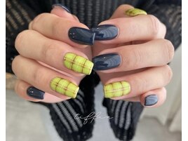 ～ぱきっとchecknail～