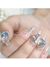 ミューフ(Miuf)/オフあり☆150分スカルプ¥15000