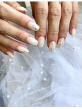 プレイス インク ネイル(plays inc. nail)/