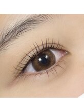 セメ(S’aimer)/まつ毛パーマ(上)初回3980円♪