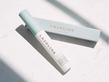 アイラッシュコロール(eyelash Koror)/LASH LINK EYELASH SERUM