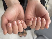 ココネイル(Koco Nail)/チークネイル