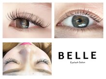 ベル(BELLE)