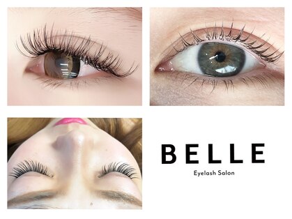 ベル(BELLE)の写真