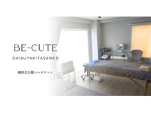 ビーキュート 渋谷北参道店(BE-CUTE)