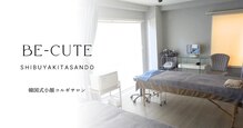 ビーキュート 渋谷北参道店(BE-CUTE)