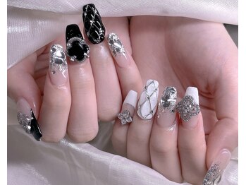 エムズ ネイルサロン(M2)/キルティング