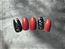 クレオ(Cleo)/【パラジェル】モードネイル