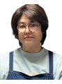 やまだ理容 緒方 道代