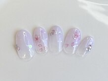 ビクシアス(Bxia’s)/¥8,300